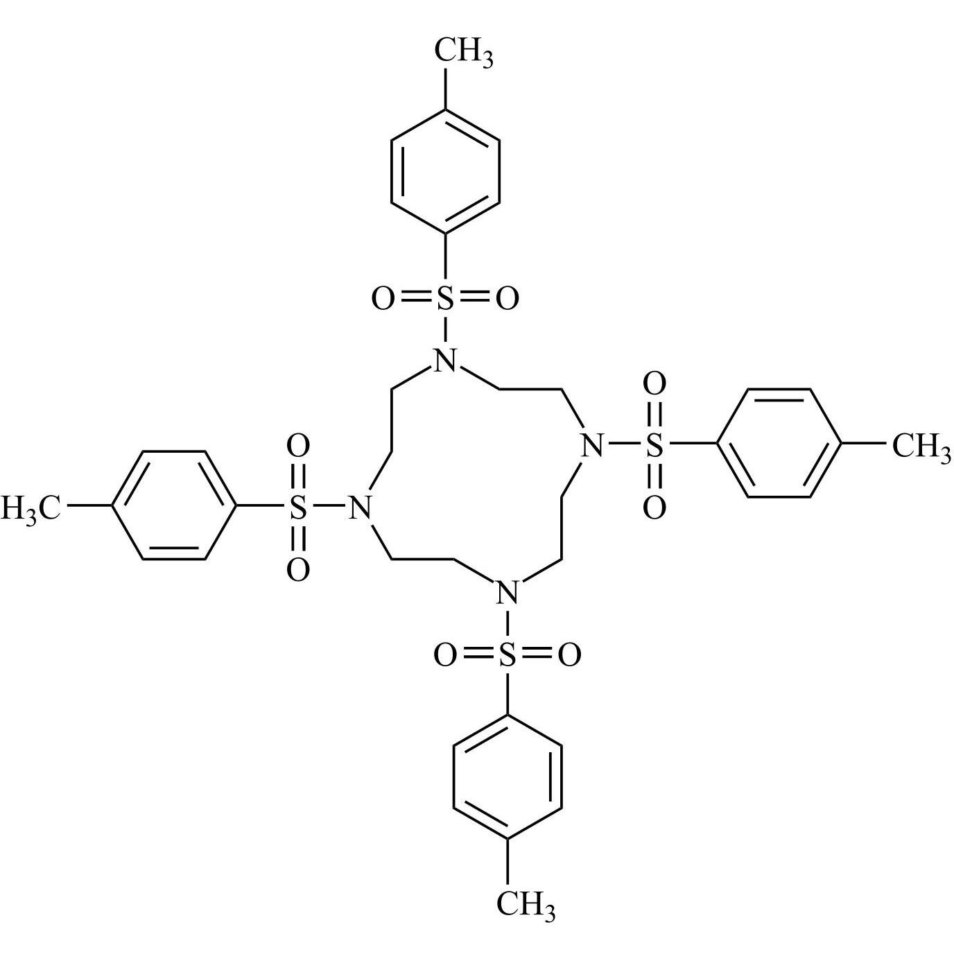 Show details for Gadobutrol Impurity 35 Picture of Gadobutrol Impurity 35
