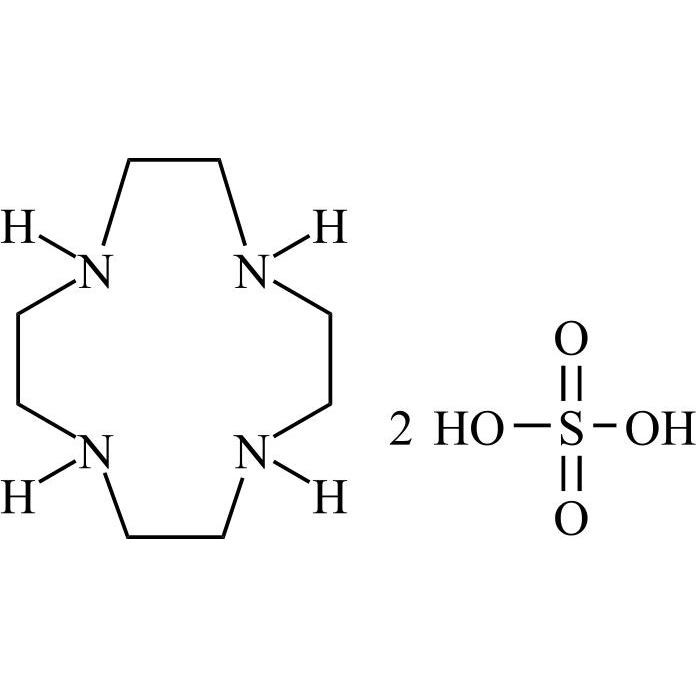 Show details for Gadobutrol Impurity 37 (Cyclen Disulfate) Picture of Gadobutrol Impurity 37 (Cyclen Disulfate)