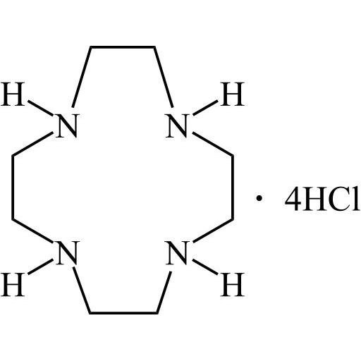 Show details for Gadobutrol Impurity 38 (Cyclen TetraHCl) Picture of Gadobutrol Impurity 38 (Cyclen TetraHCl)