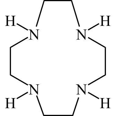 Show details for Gadobutrol Impurity 39 (Cyclen) Picture of Gadobutrol Impurity 39 (Cyclen)