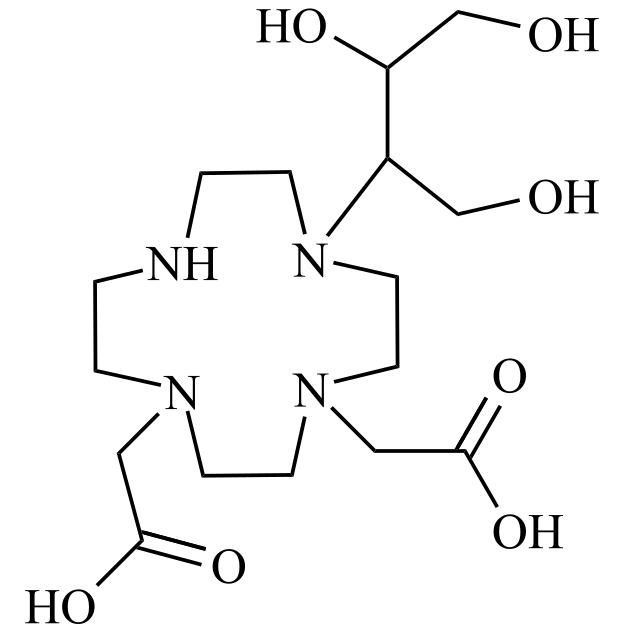 Show details for Gadobutrol Impurity 44 Picture of Gadobutrol Impurity 44