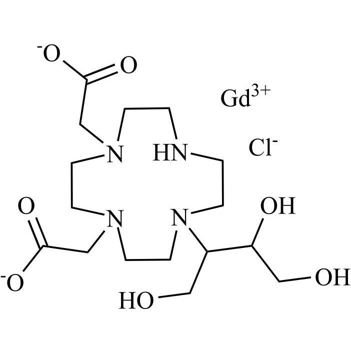 Show details for Gadobutrol Impurity 45 Picture of Gadobutrol Impurity 45