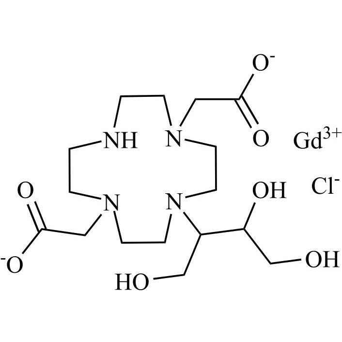 Show details for Gadobutrol Impurity 47 Picture of Gadobutrol Impurity 47