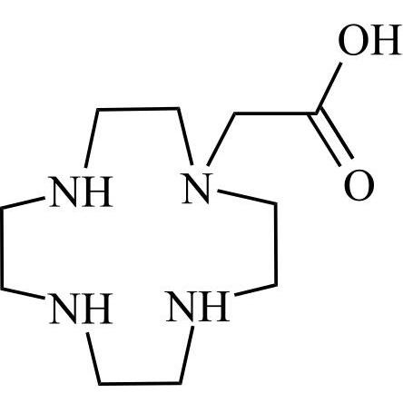 Show details for Gadobutrol Impurity 50 Picture of Gadobutrol Impurity 50