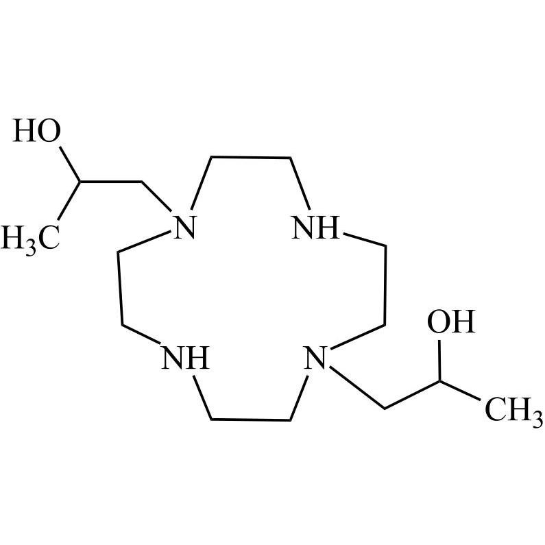 Show details for Gadoteridol Impurity 5 Picture of Gadoteridol Impurity 5