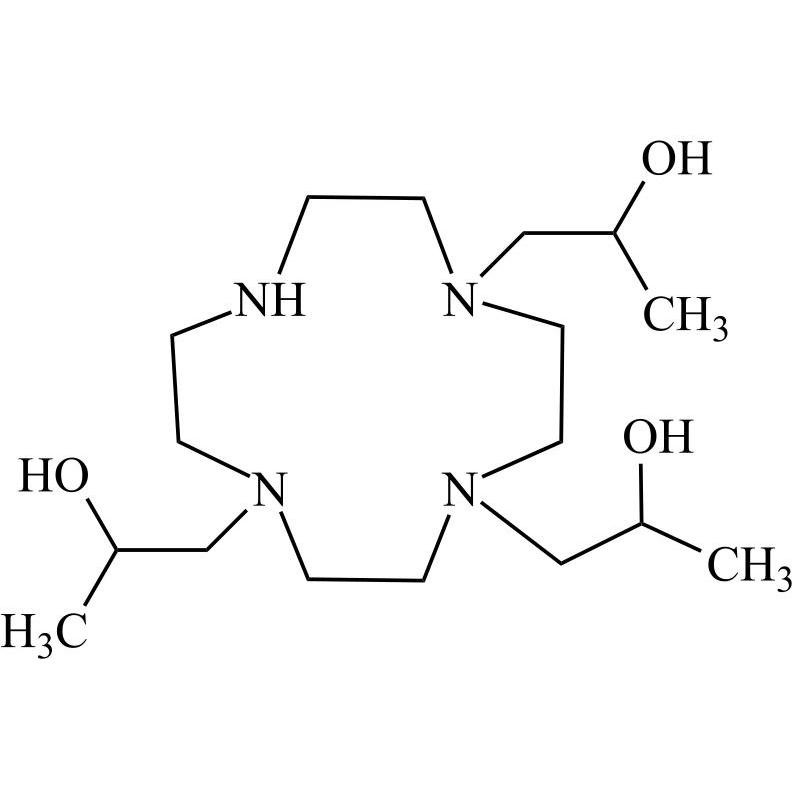 Show details for Gadoteridol Impurity 6 Picture of Gadoteridol Impurity 6