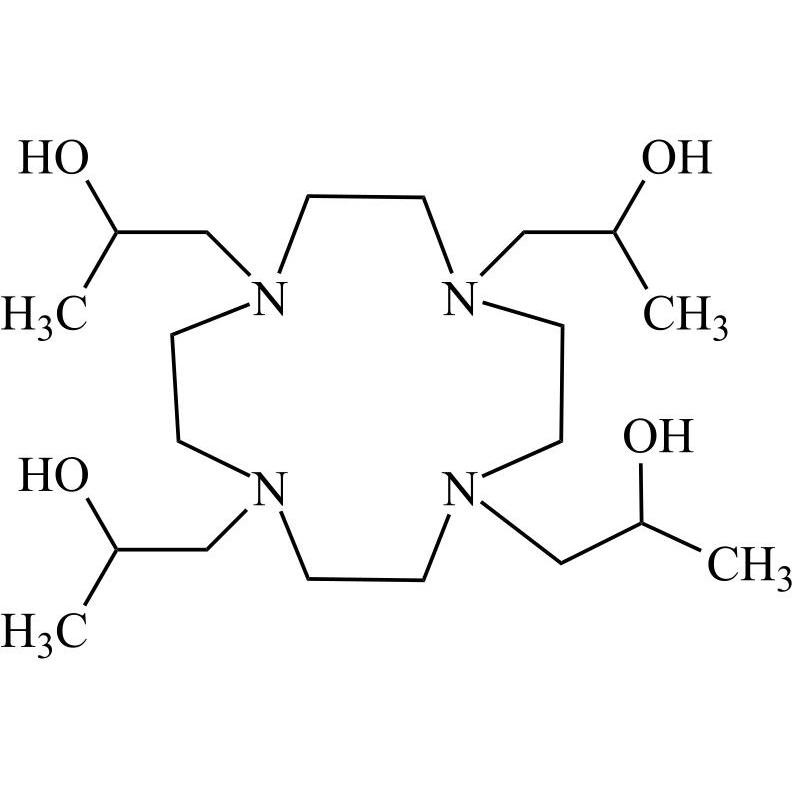 Show details for Gadoteridol Impurity 7 Picture of Gadoteridol Impurity 7