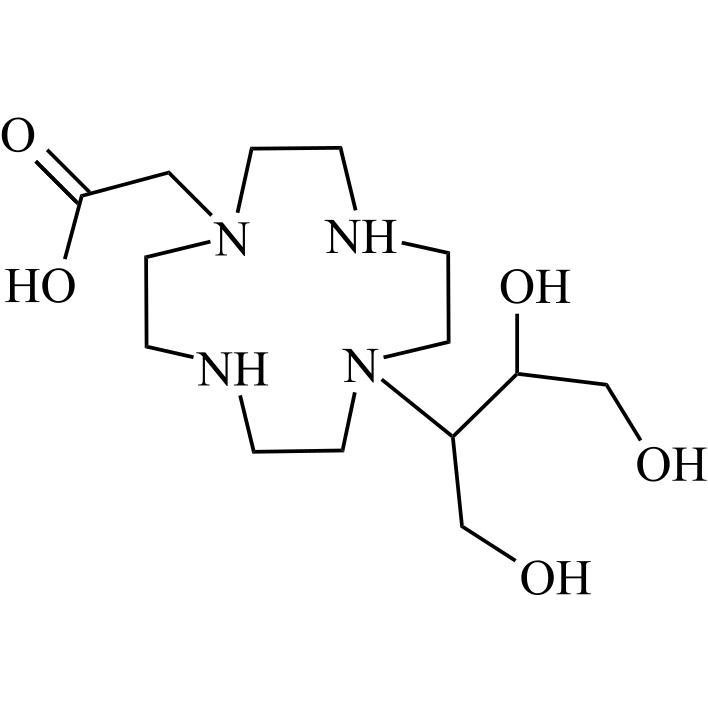 Show details for Gadobutrol Impurity 51 Picture of Gadobutrol Impurity 51