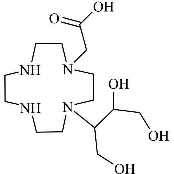 Show details for Gadobutrol Impurity 52 Picture of Gadobutrol Impurity 52