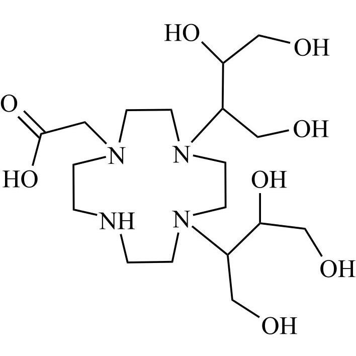 Picture of Gadobutrol Impurity 53