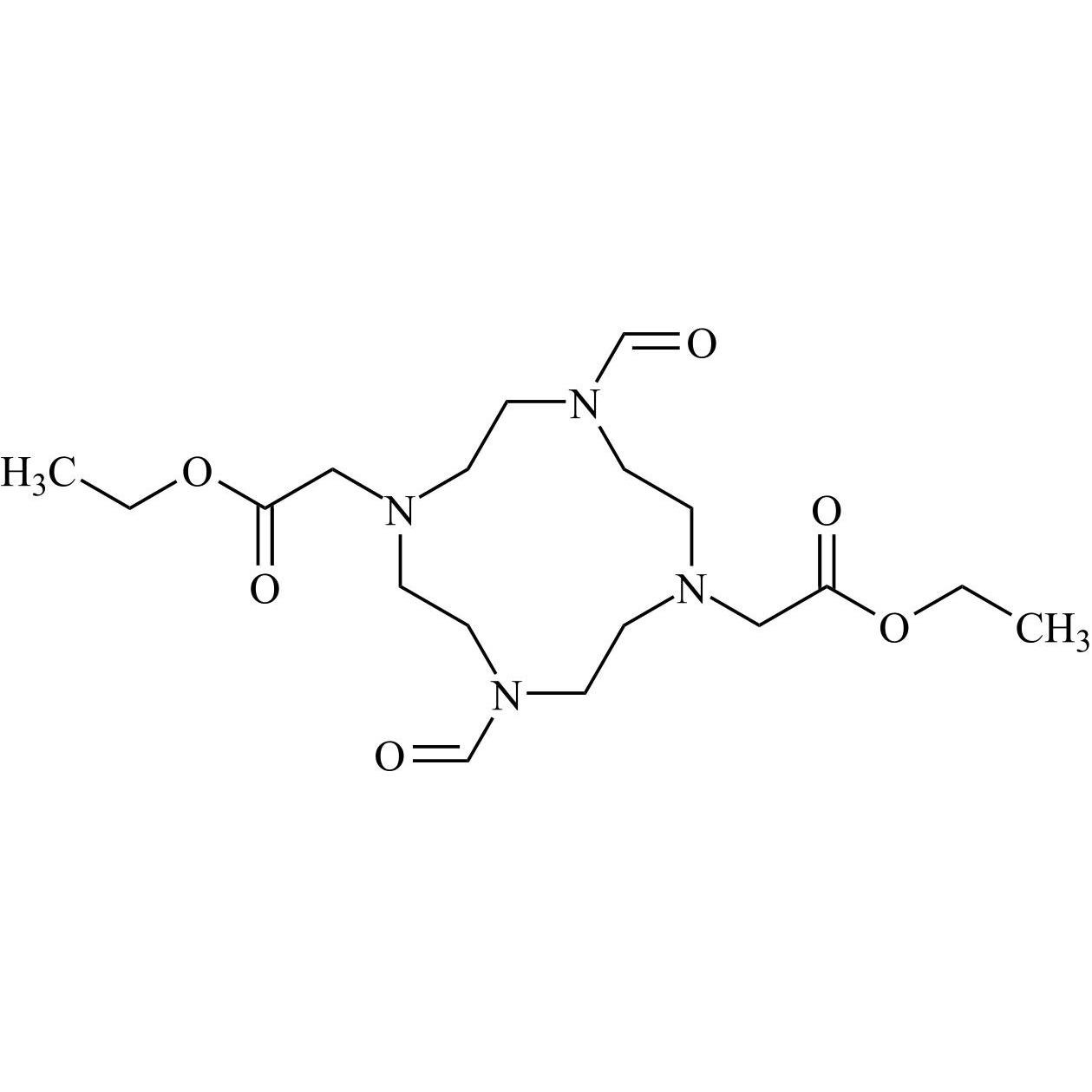Show details for Gadobutrol Impurity 57 Picture of Gadobutrol Impurity 57