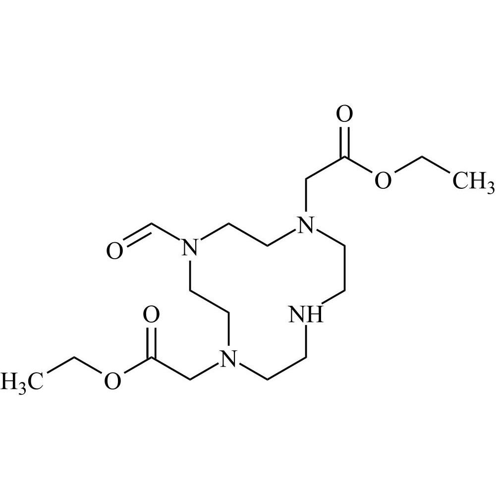Show details for Gadobutrol Impurity 58 Picture of Gadobutrol Impurity 58