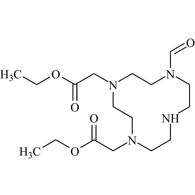 Show details for Gadobutrol Impurity 59 Picture of Gadobutrol Impurity 59