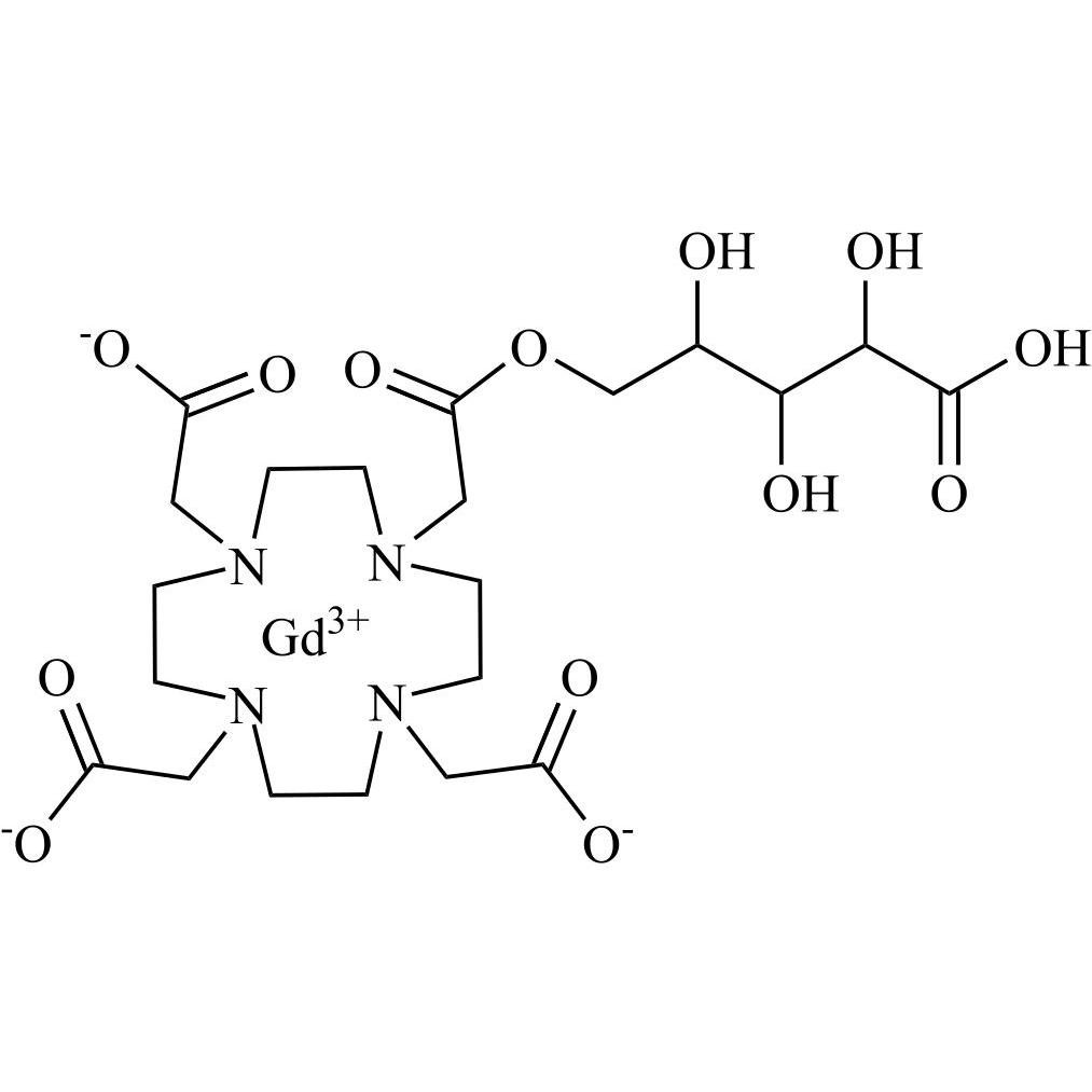 Show details for Gadobutrol Impurity 62 Picture of Gadobutrol Impurity 62