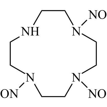 Show details for N1,N2,N3-Trinitroso Gadobutrol Impurity 39 Picture of N1,N2,N3-Trinitroso Gadobutrol Impurity 39