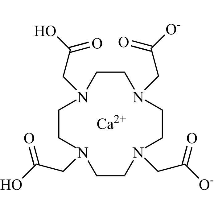 Show details for Gadobutrol Impurity 72 Picture of Gadobutrol Impurity 72