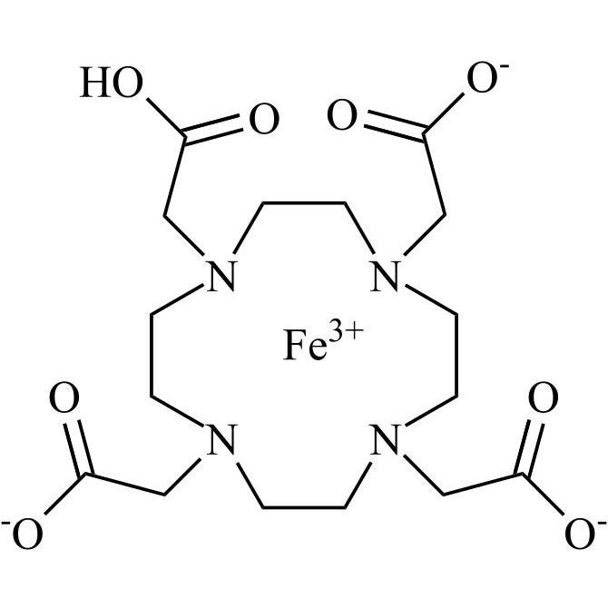 Show details for Gadobutrol Impurity 73 Picture of Gadobutrol Impurity 73