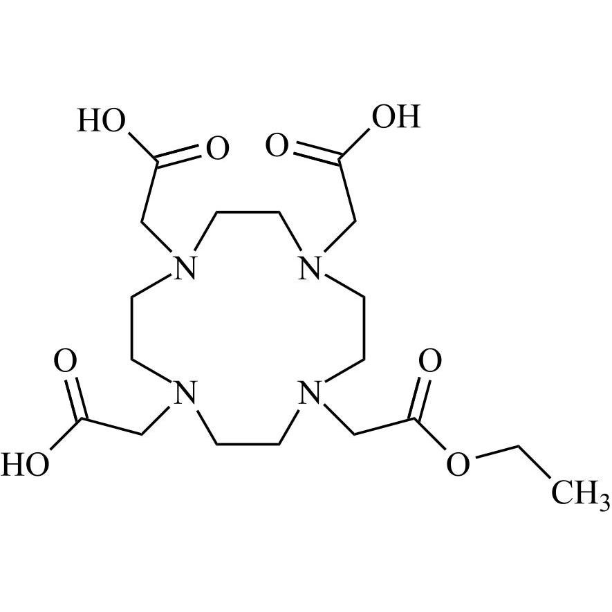 Show details for Gadobutrol Impurity 75 Picture of Gadobutrol Impurity 75