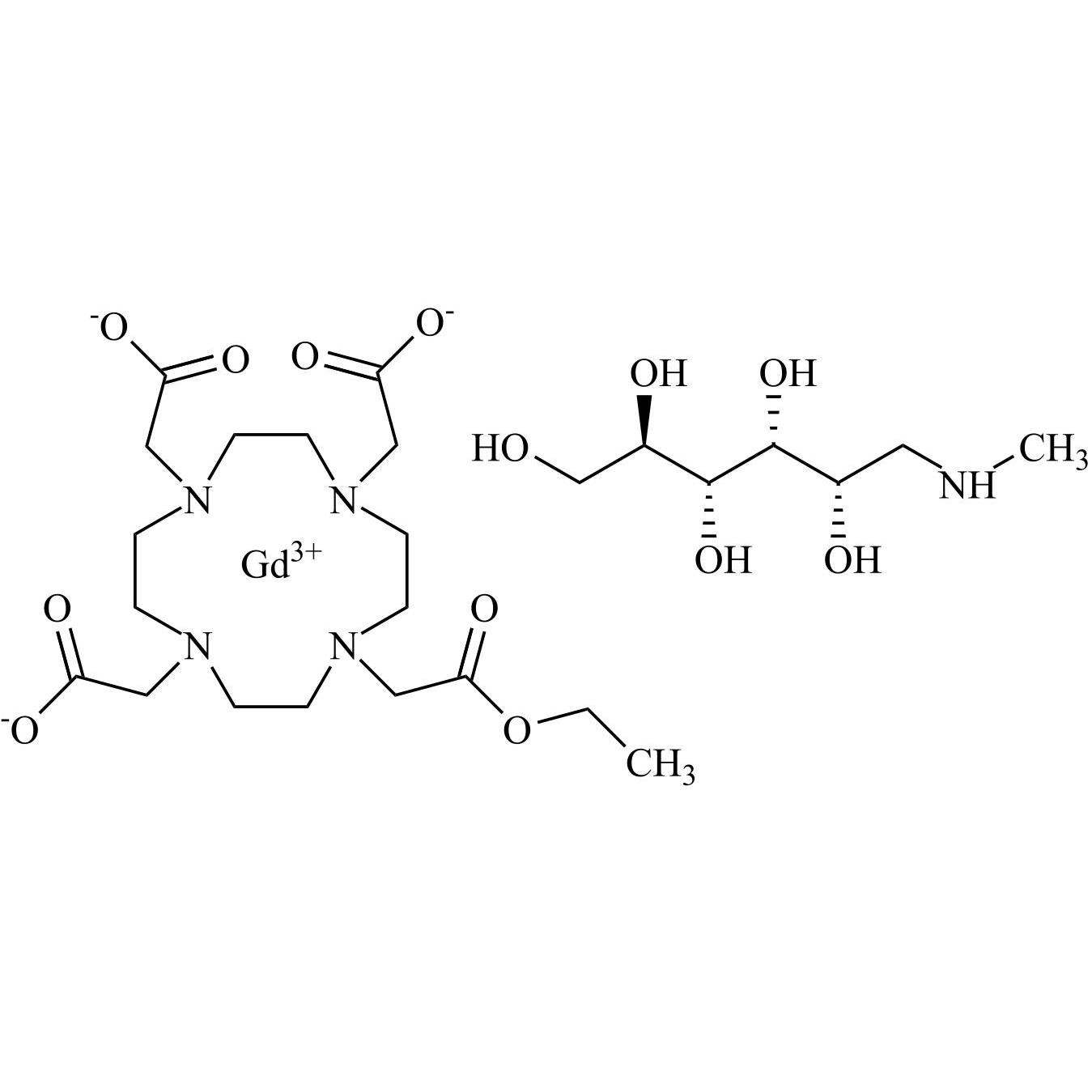 Show details for Gadobutrol Impurity 77 Picture of Gadobutrol Impurity 77