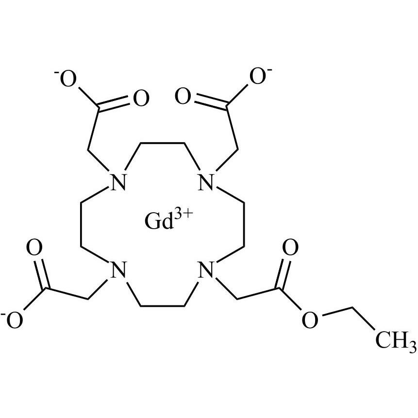 Show details for Gadobutrol Impurity 78 Picture of Gadobutrol Impurity 78
