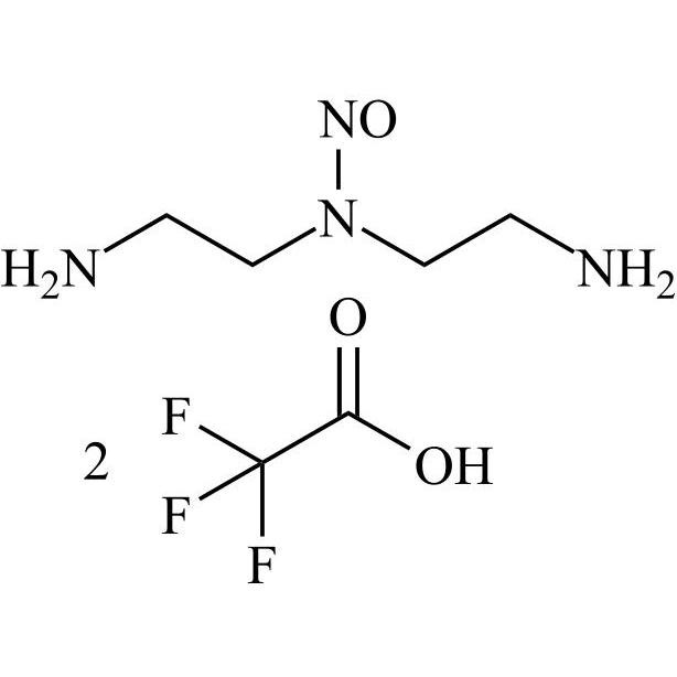 Picture of N-Nitroso Gadobutrol Impurity 36 Ditrifluoroacetate