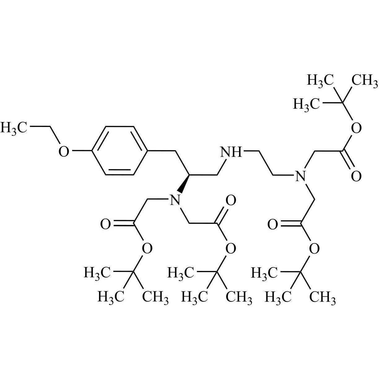 Picture of Gadoxetate Disodium Impurity 4