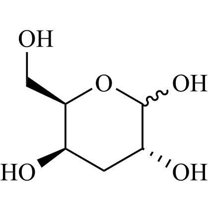 Picture of 3-Deoxy-D-Galactopyranose