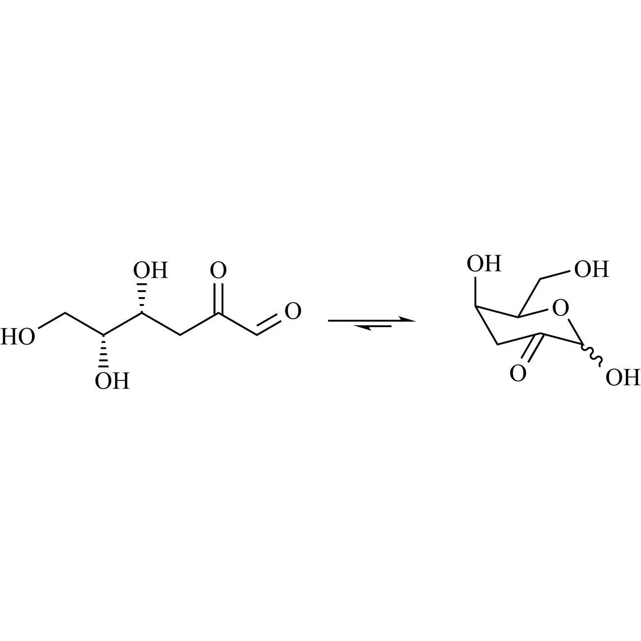 Show details for 3-Deoxygalactosone Picture of 3-Deoxygalactosone