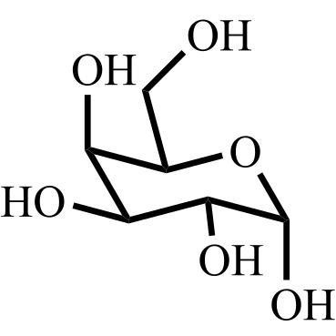 Show details for Galactose Picture of Galactose