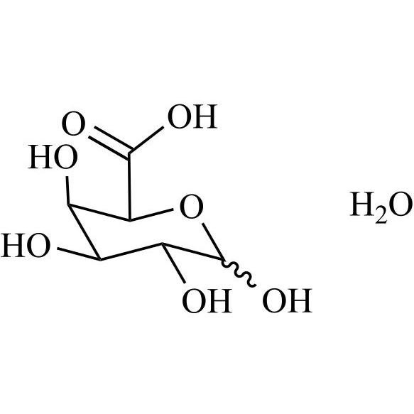 Picture of D-Galacturonic Acid Monohydrate