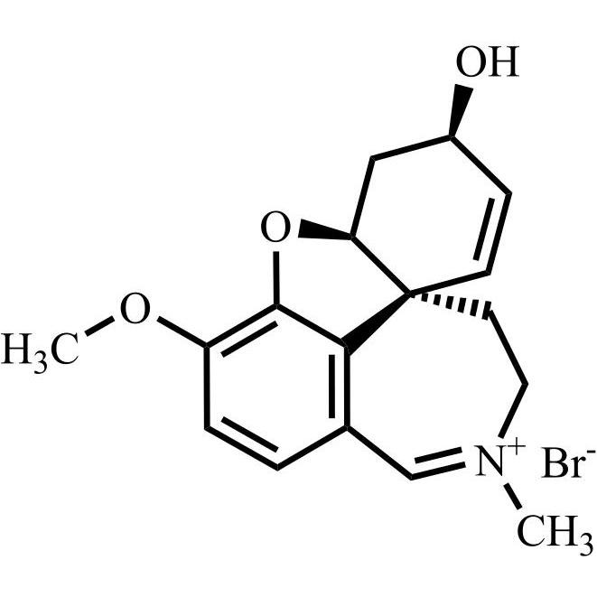 Picture of Galantamine Impurity 4