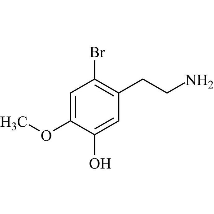 Picture of Galantamine Impurity 5