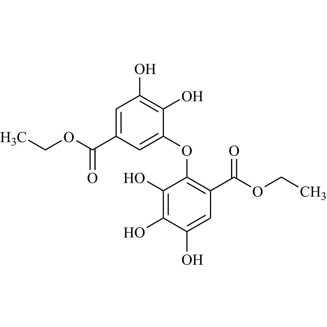 Show details for Propyl Gallate Impurity 2 Picture of Propyl Gallate Impurity 2