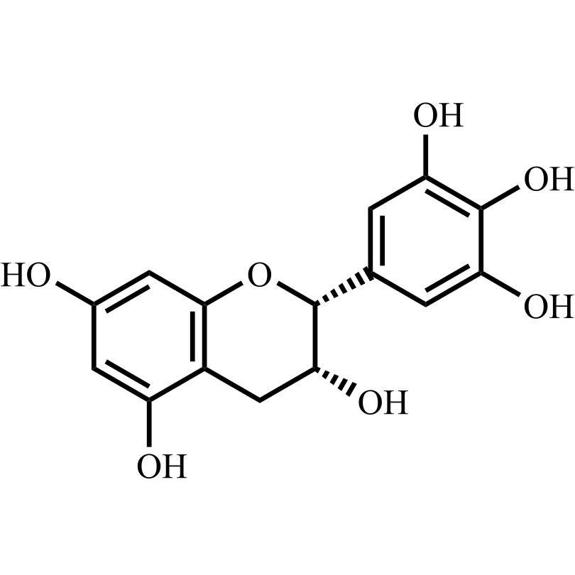 Picture of L-Epigallocatechin