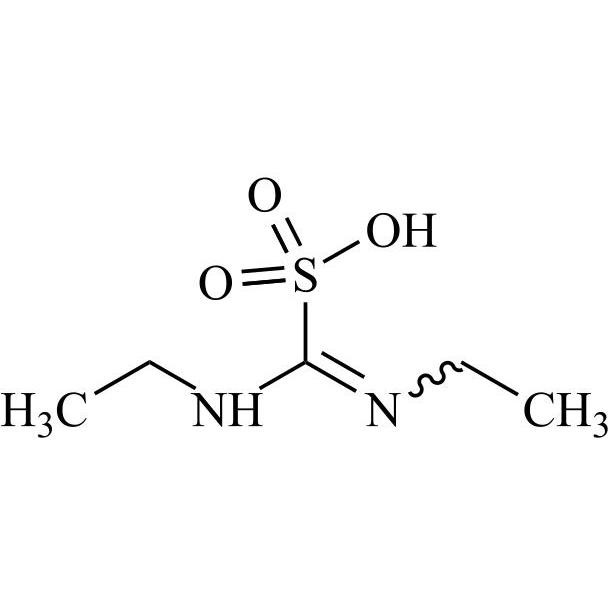 Show details for Ganirelix Impurity 1 Picture of Ganirelix Impurity 1