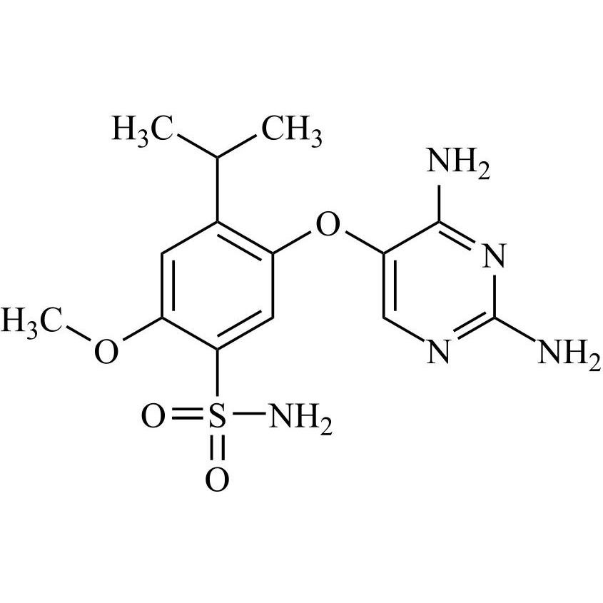 Picture of Gefapixant