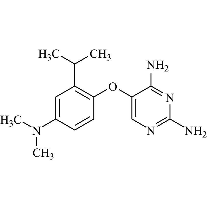 Picture of Gefapixant Impurity 10