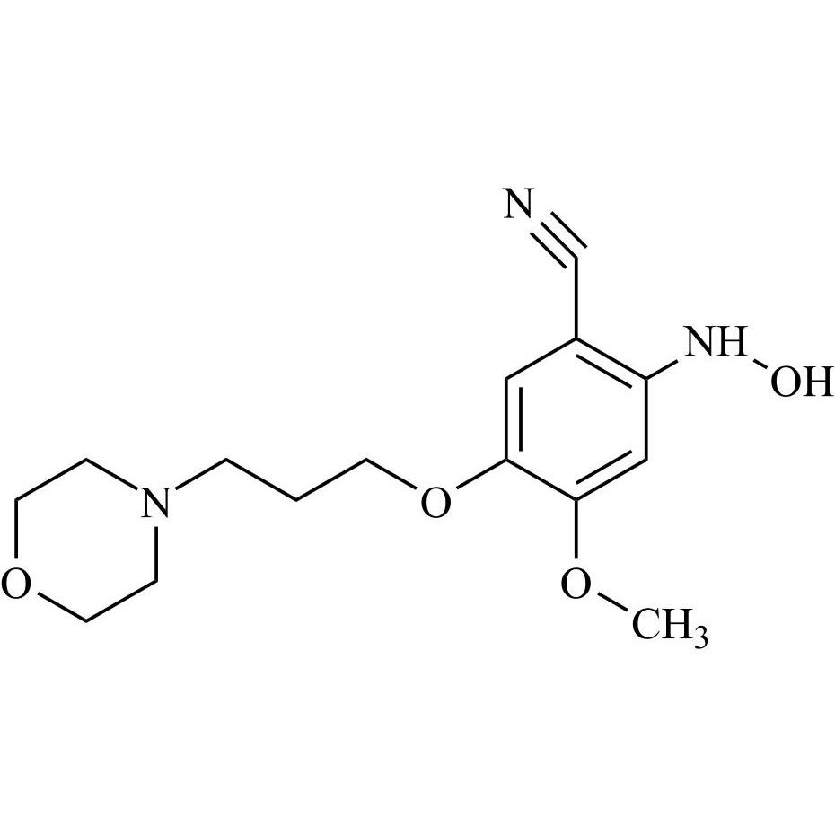 Picture of Gefitinib Impurity 37