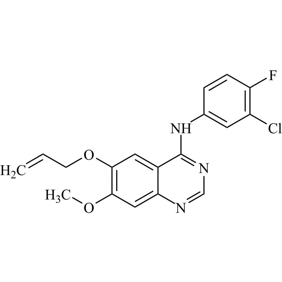 Picture of Gefitinib Impurity 53