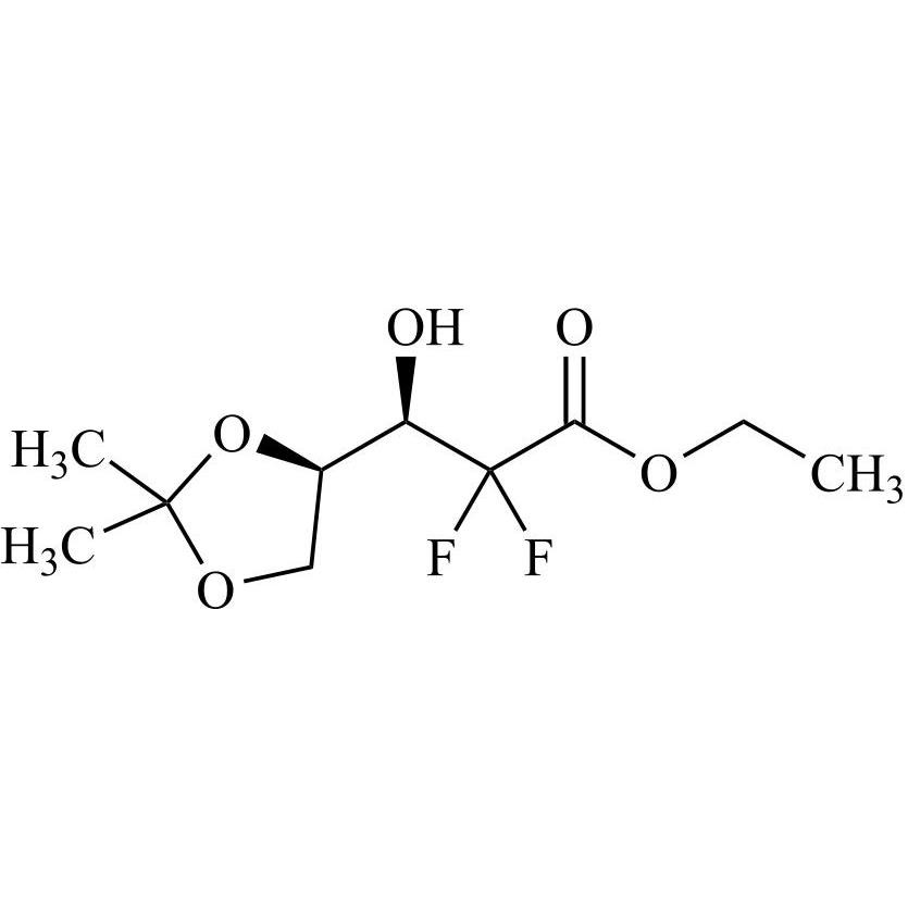Show details for Gemcitabine Impurity 19 Picture of Gemcitabine Impurity 19