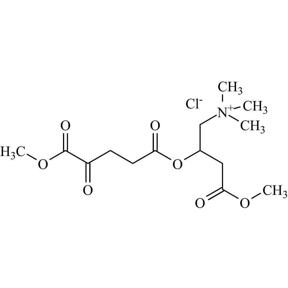 Picture of Gemcitabine Related Compound 2