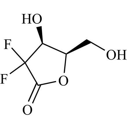 Show details for Gemcitabine Impurity 35 Picture of Gemcitabine Impurity 35