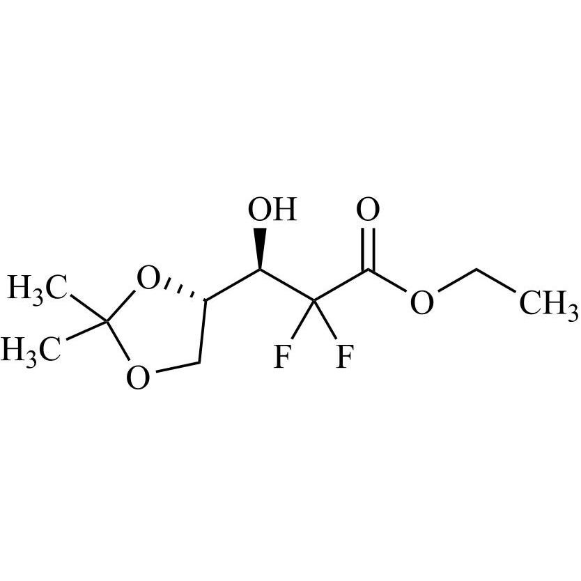 Show details for Gemcitabine Impurity 39 Picture of Gemcitabine Impurity 39