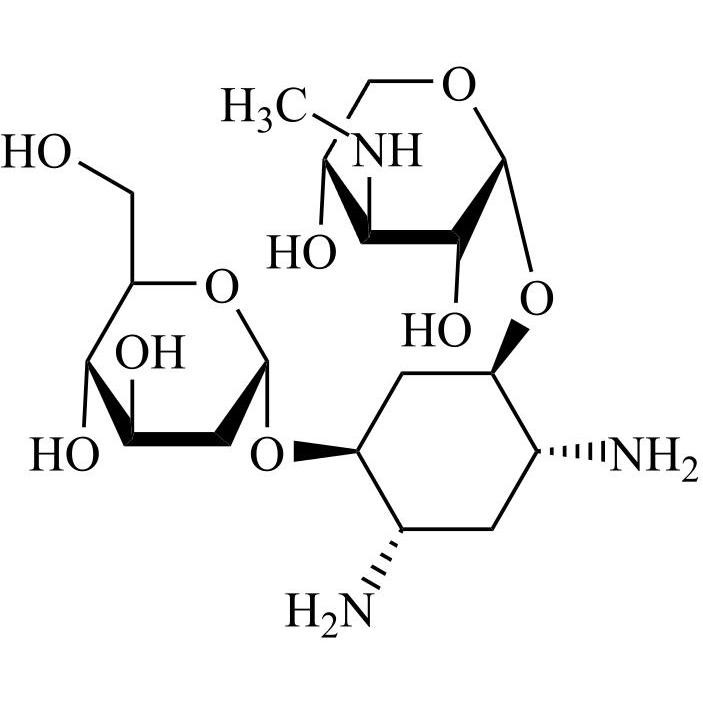 Picture of Gentamycin Sulfate Impurity 2