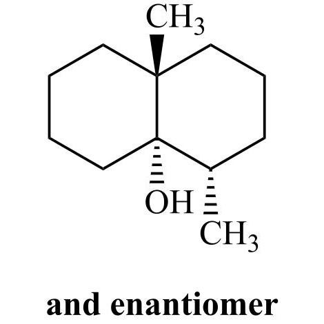 Picture of rac-Geosmin
