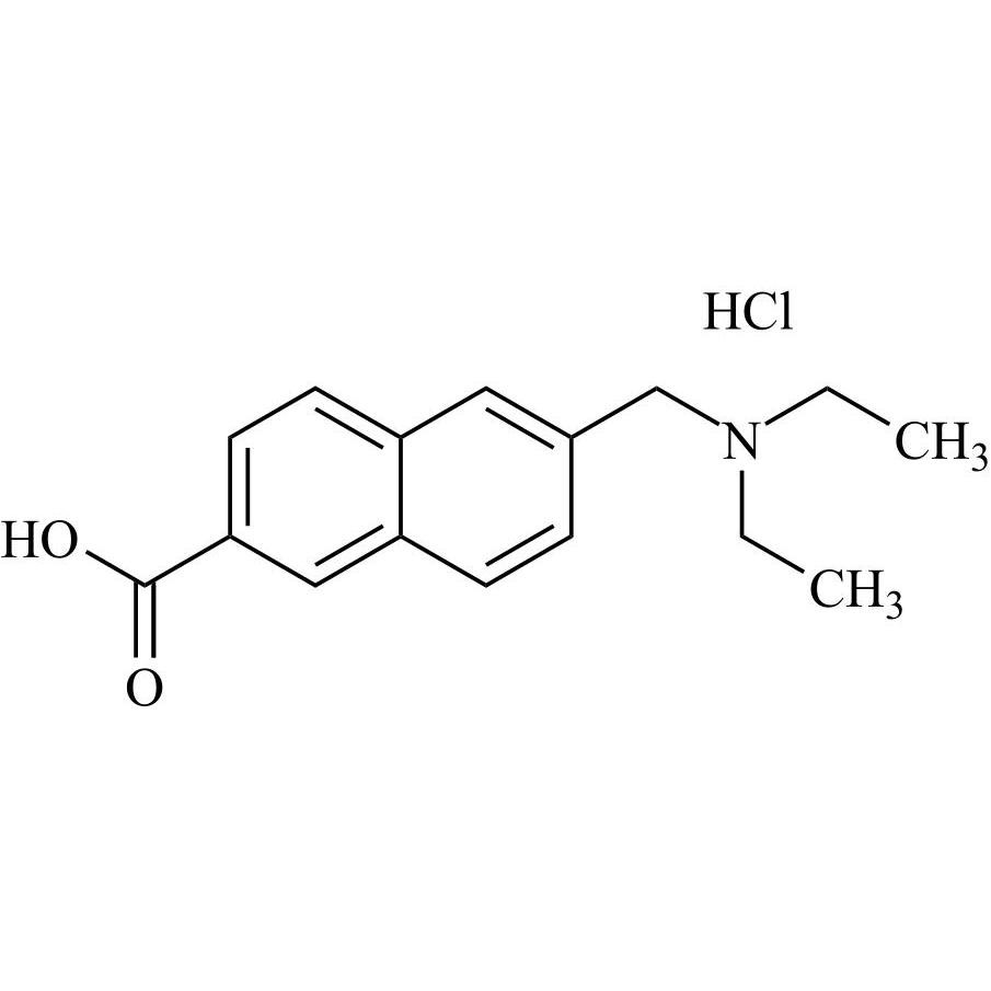 Picture of Givinostat Impurity 1 HCl