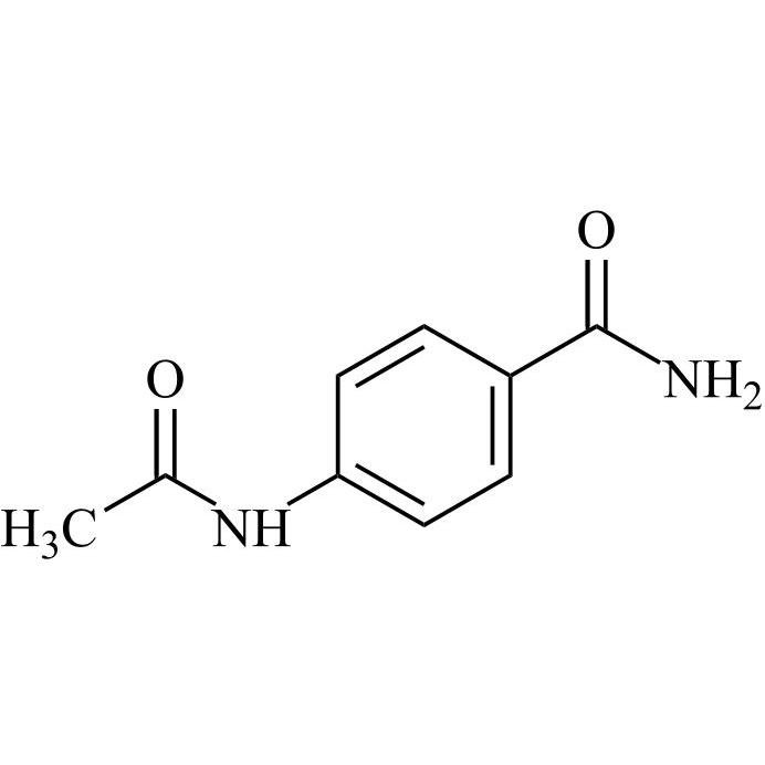 Picture of Givinostat Impurity 5