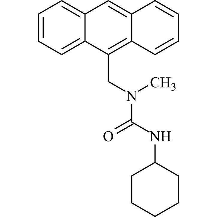 Picture of Gliquidone Impurity 17