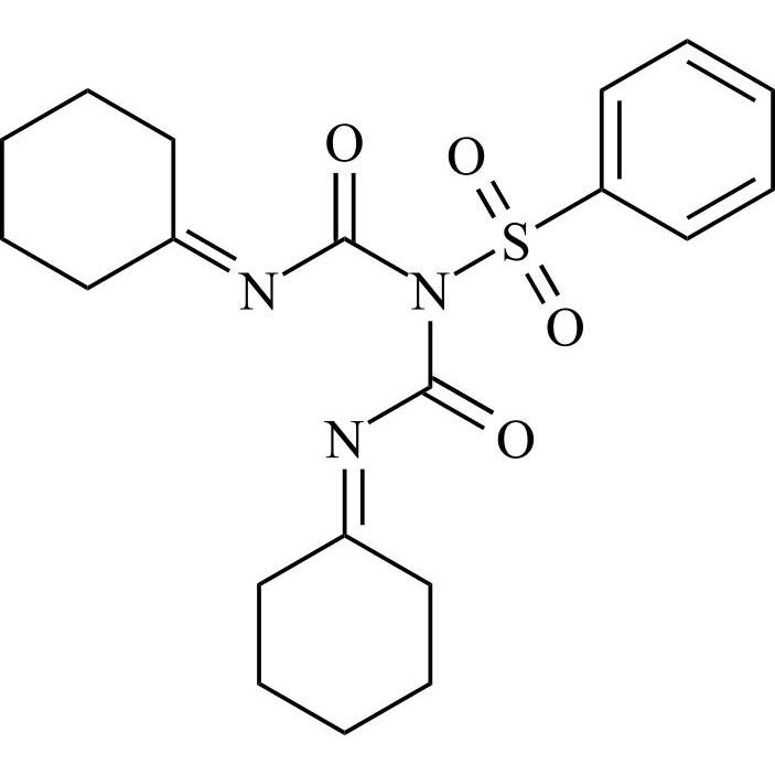 Picture of Gliquidone Impurity 24