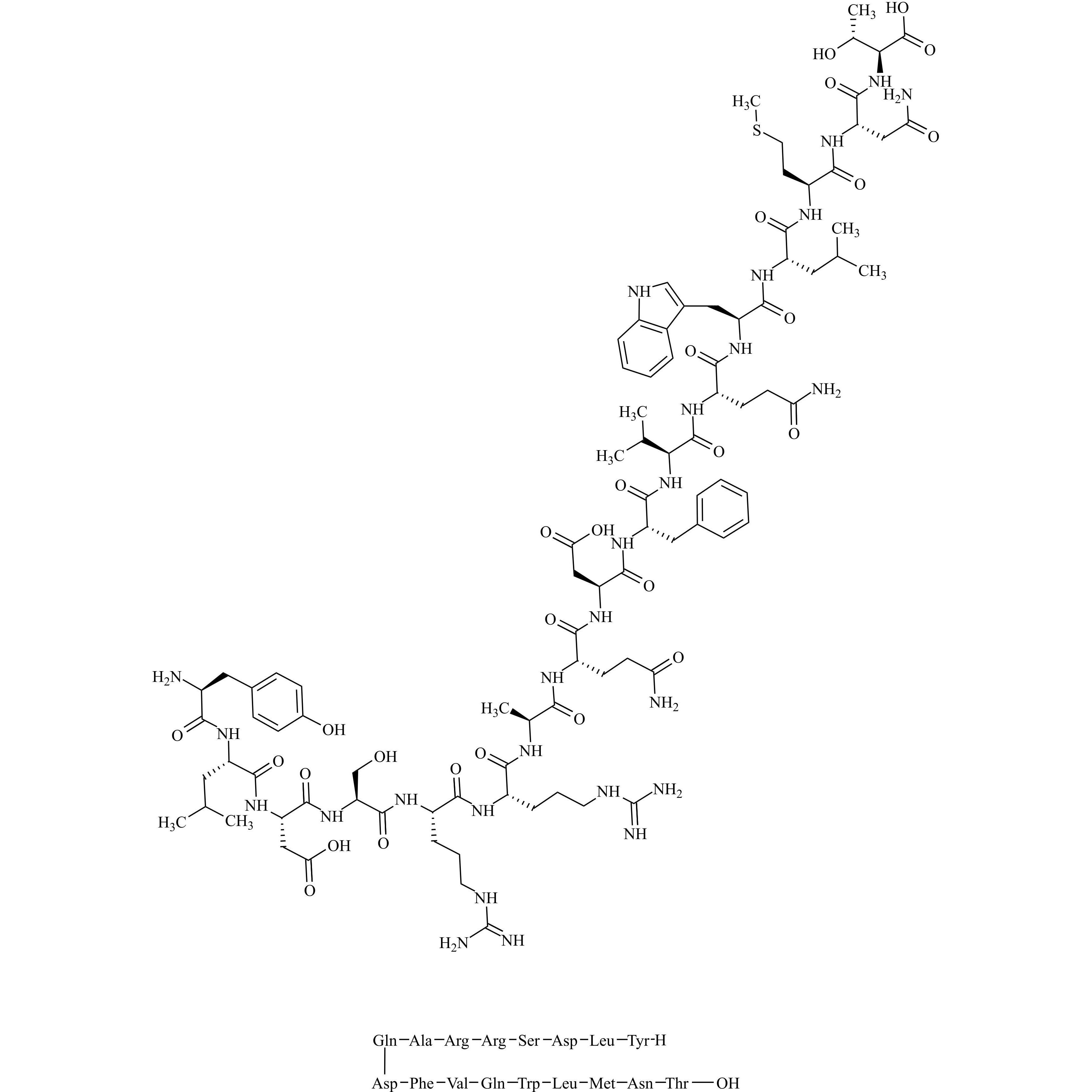 Picture of Des 1-12 Glucagon